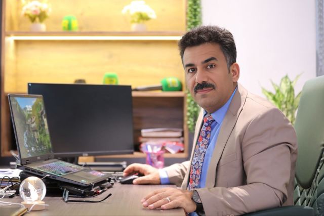 Hedi Khdr Rasul