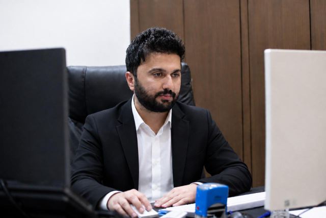 Bawar MuhammadAmin Hamad