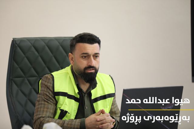 Hiwa Abdulla Hamad
